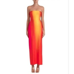 NWT Baobab Mambo Column Dress